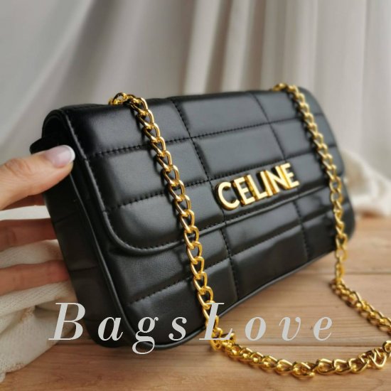 Клатч Celine B108406