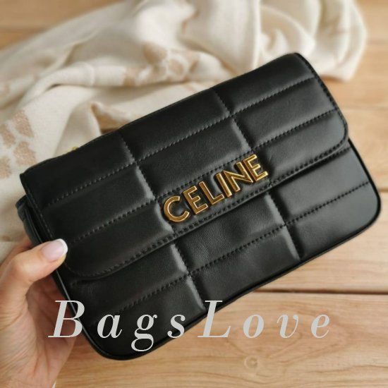 Клатч Celine B108406