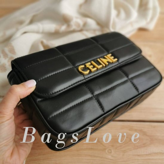 Клатч Celine B108406