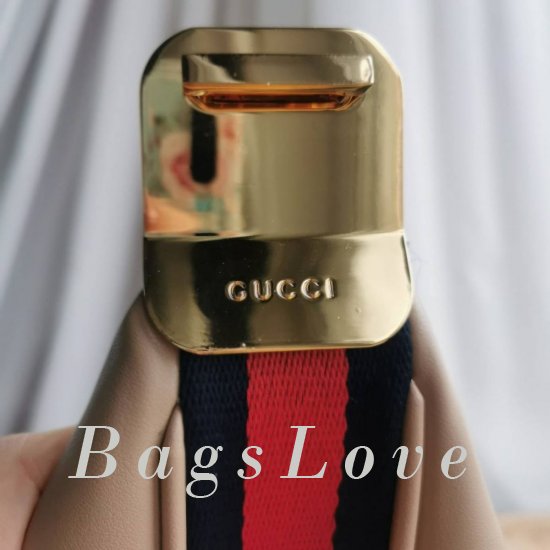 Сумка Gucci Love Parade B108407
