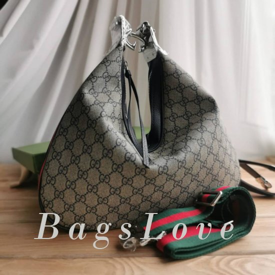 Сумка Gucci Love Parade B108408