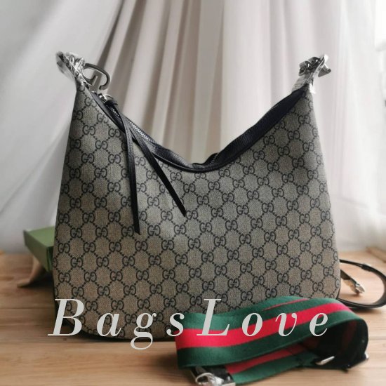 Сумка Gucci Love Parade B108408