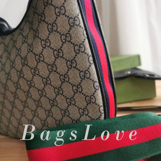 Сумка Gucci Love Parade B108408