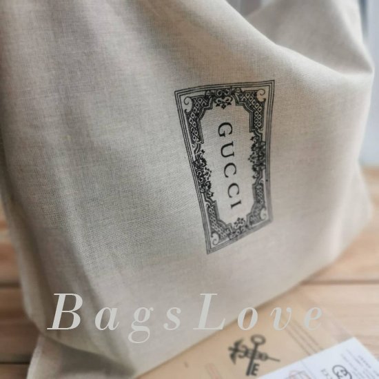 Сумка Gucci Love Parade B108409