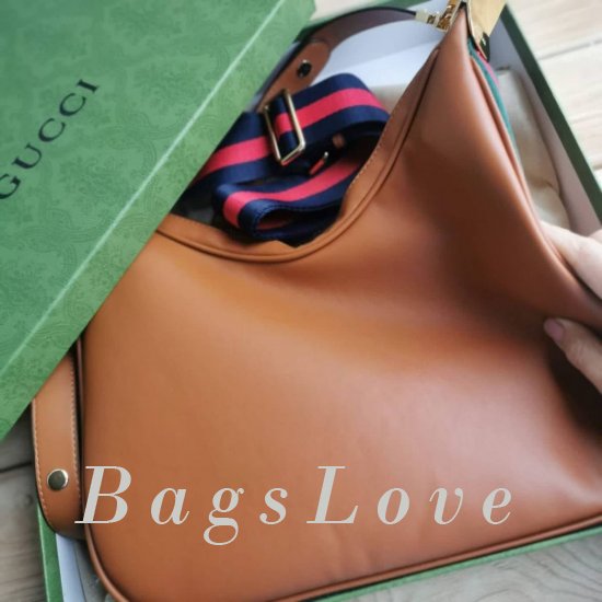 Сумка Gucci Love Parade B108410