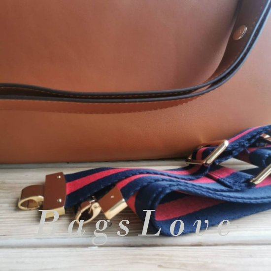 Сумка Gucci Love Parade B108410