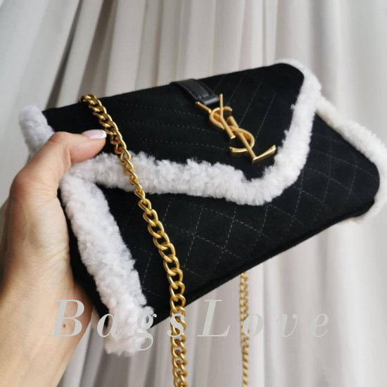 Сумка Yves Saint Laurent B108411