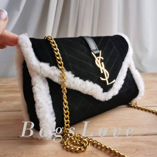 Сумка Yves Saint Laurent B108411