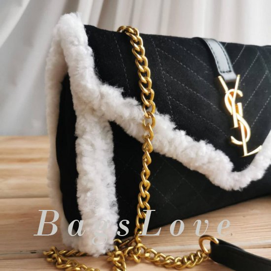 Сумка Yves Saint Laurent B108411