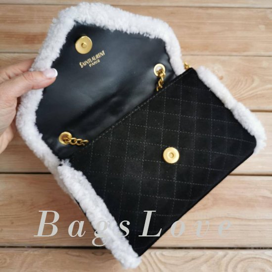 Сумка Yves Saint Laurent B108411