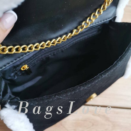 Сумка Yves Saint Laurent B108411