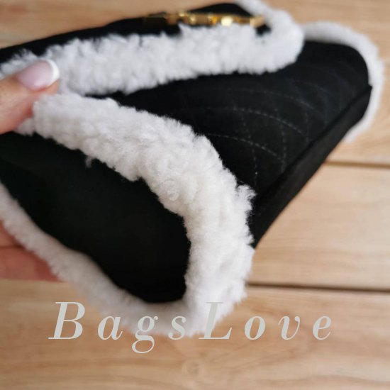 Сумка Yves Saint Laurent B108411