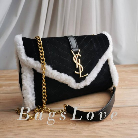 Сумка Yves Saint Laurent B108411