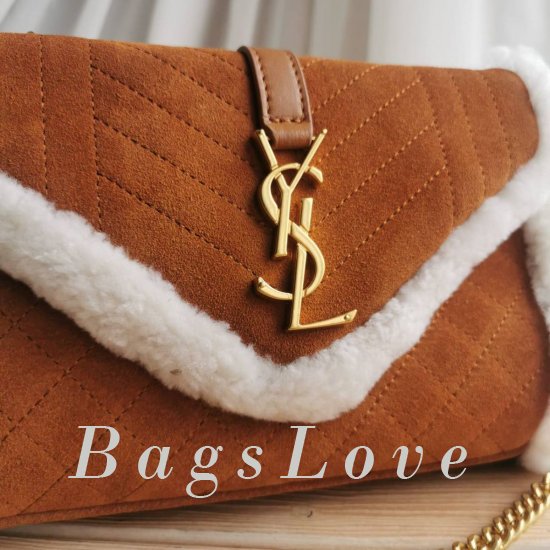 Сумка Yves Saint Laurent B108412