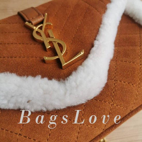 Сумка Yves Saint Laurent B108412