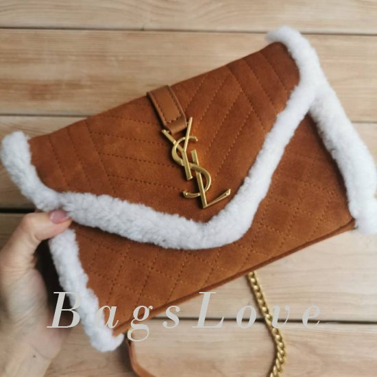 Сумка Yves Saint Laurent B108412