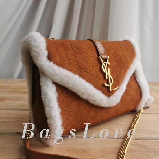 Сумка Yves Saint Laurent B108412