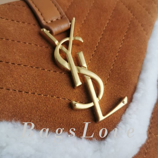 Сумка Yves Saint Laurent B108412