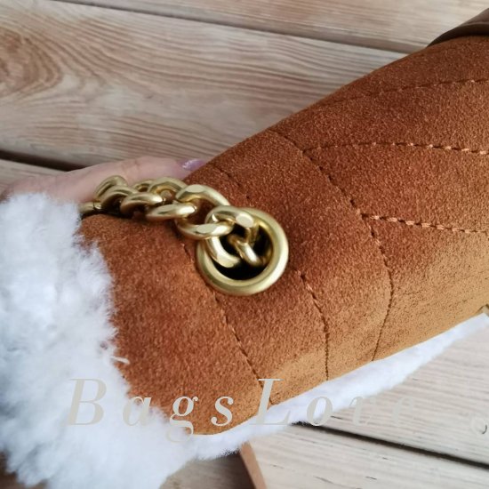 Сумка Yves Saint Laurent B108412