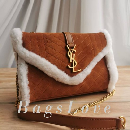 Сумка Yves Saint Laurent B108412