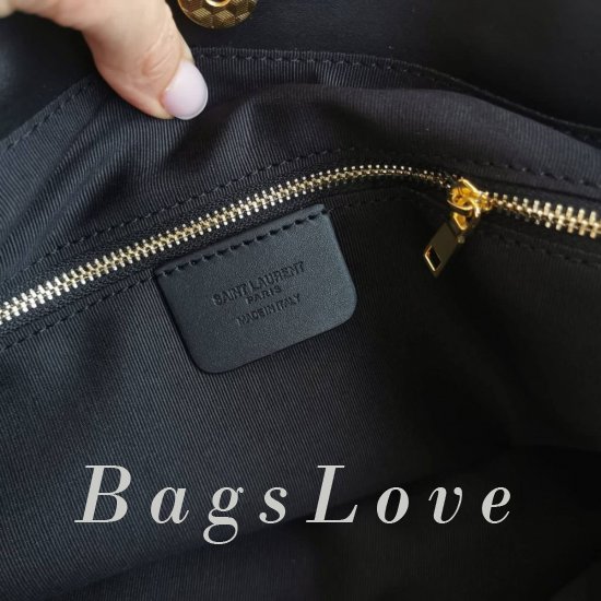 Сумка Yves Saint Laurent Tote Bag B108414