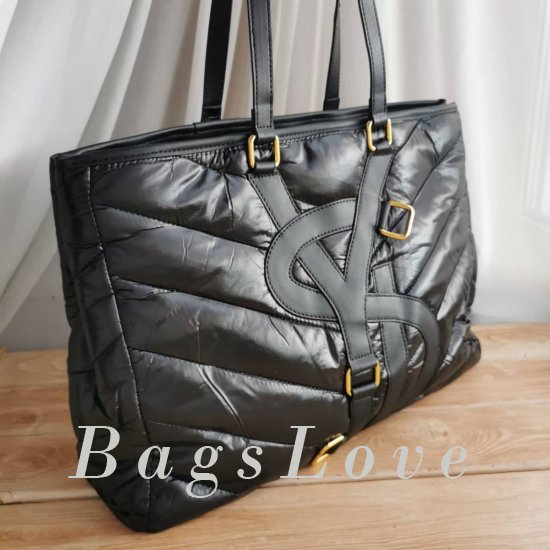 Сумка Yves Saint Laurent Tote Bag B108414