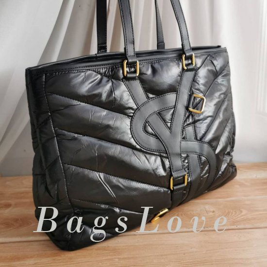 Сумка Yves Saint Laurent Tote Bag B108414