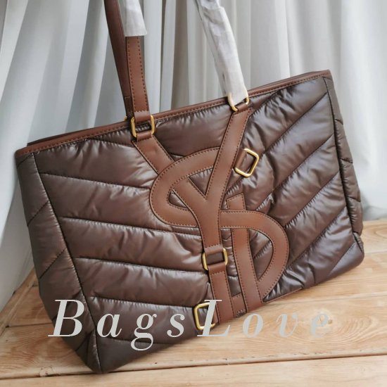 Сумка Yves Saint Laurent Tote Bag B108415