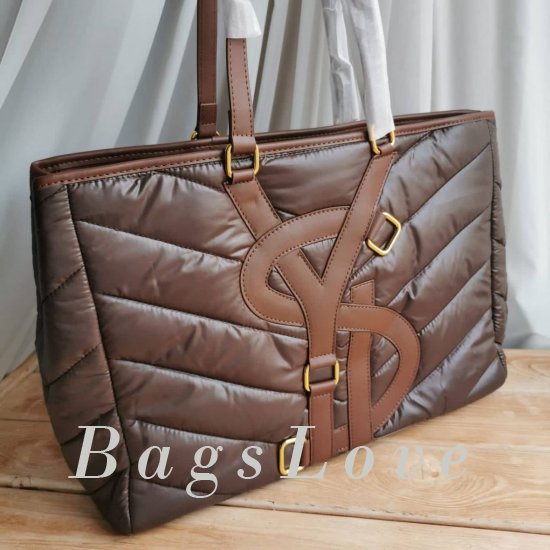 Сумка Yves Saint Laurent Tote Bag B108415