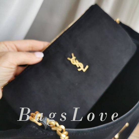 Сумка Yves Saint Laurent B108417