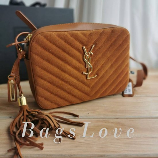 Сумка Yves Saint Laurent B108418