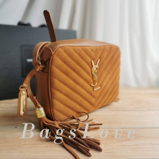 Сумка Yves Saint Laurent B108418