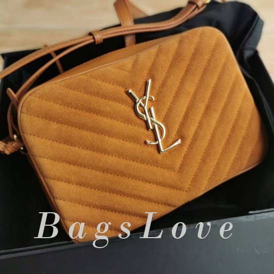 Сумка Yves Saint Laurent B108418