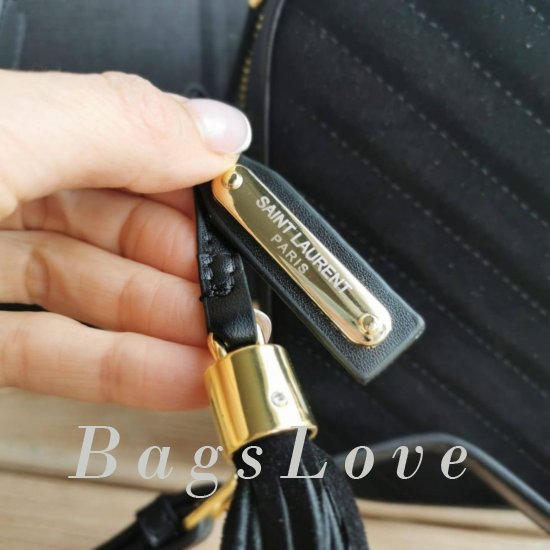 Сумка Yves Saint Laurent B108419