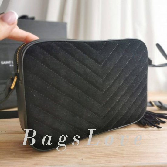 Сумка Yves Saint Laurent B108419