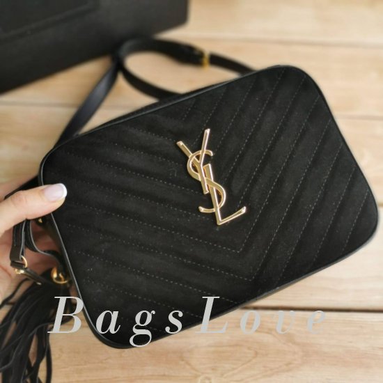 Сумка Yves Saint Laurent B108419