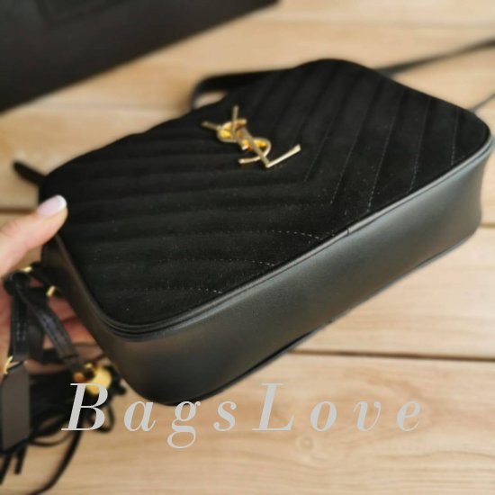 Сумка Yves Saint Laurent B108419