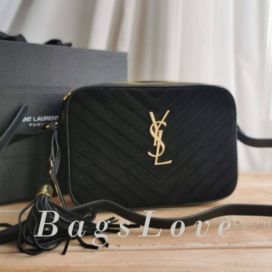 Сумка Yves Saint Laurent B108419