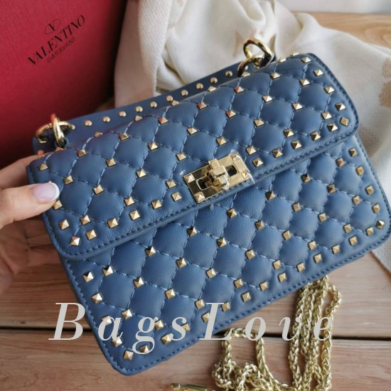 Сумка Valentino Garavani Stud B108422