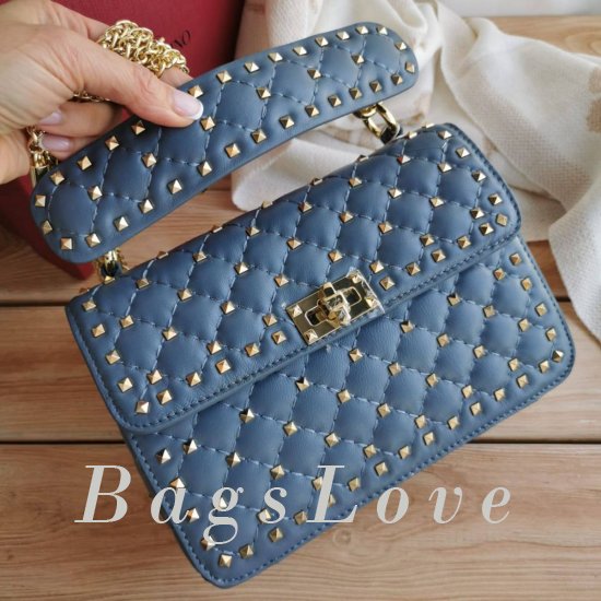 Сумка Valentino Garavani Stud B108422