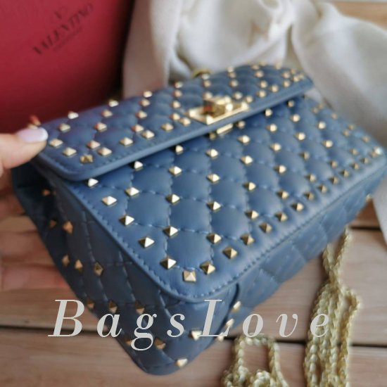 Сумка Valentino Garavani Stud B108422