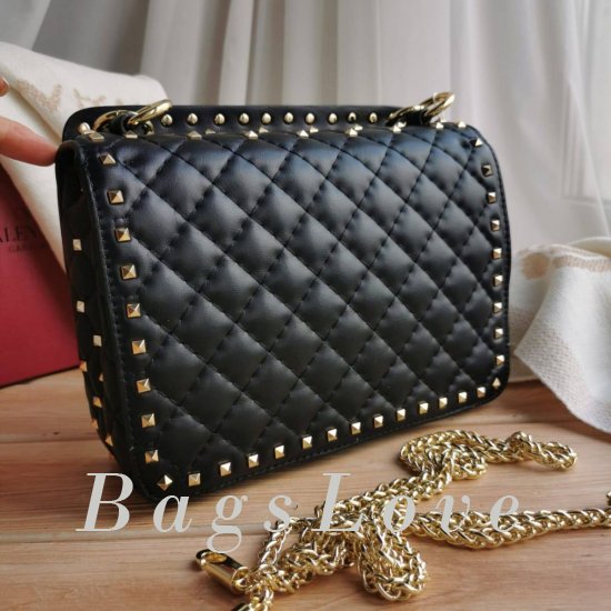 Сумка Valentino Garavani Stud B108423