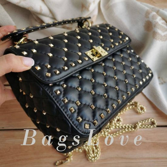 Сумка Valentino Garavani Stud B108423