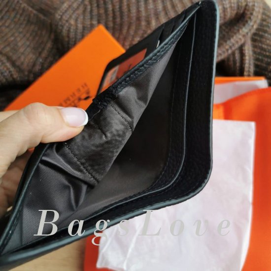 Портмоне Hermes B108426