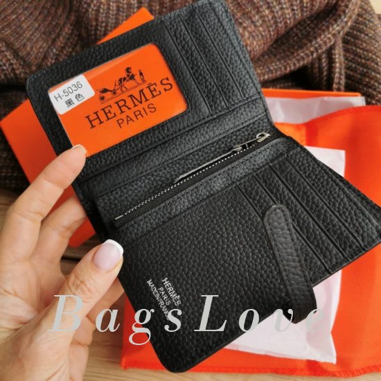 Портмоне Hermes B108426