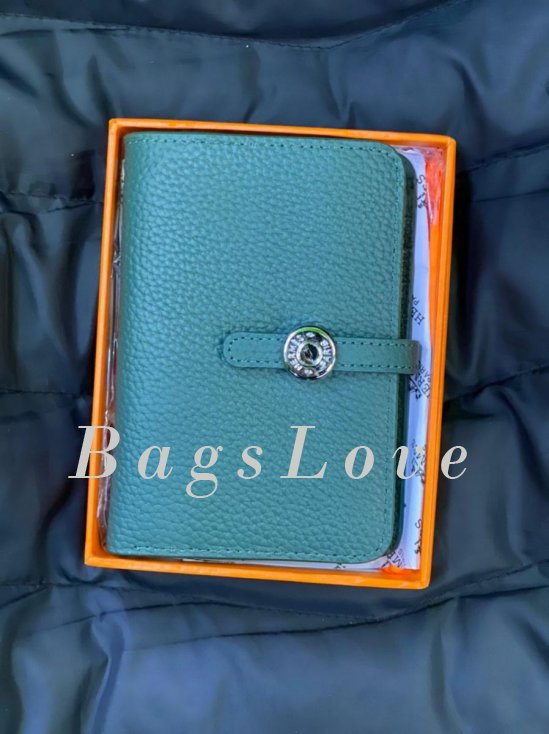 Портмоне Hermes B108427