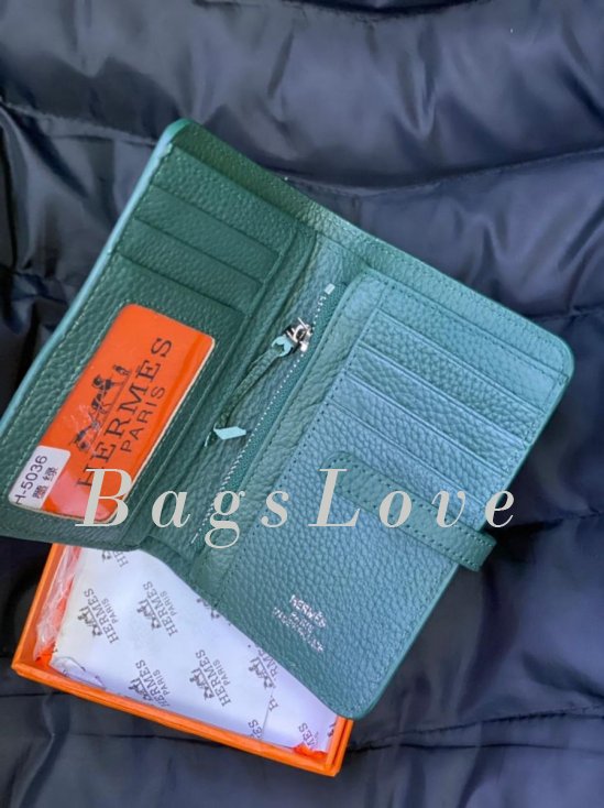 Портмоне Hermes B108427