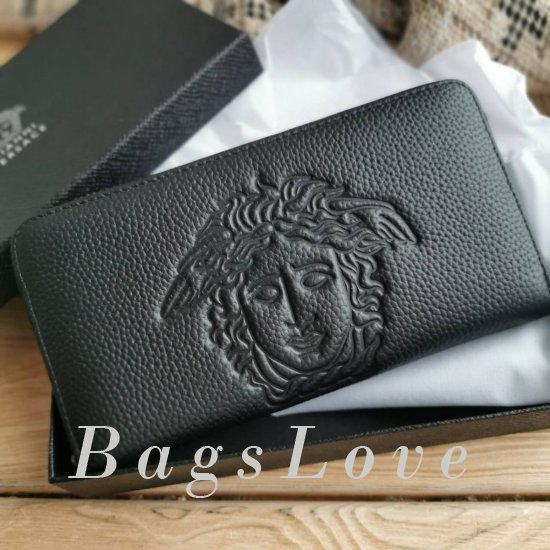 Кошелек Versace B108430