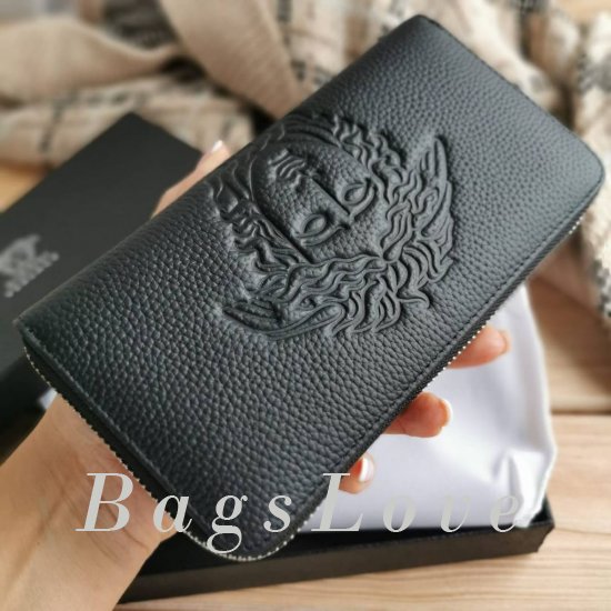 Кошелек Versace B108430