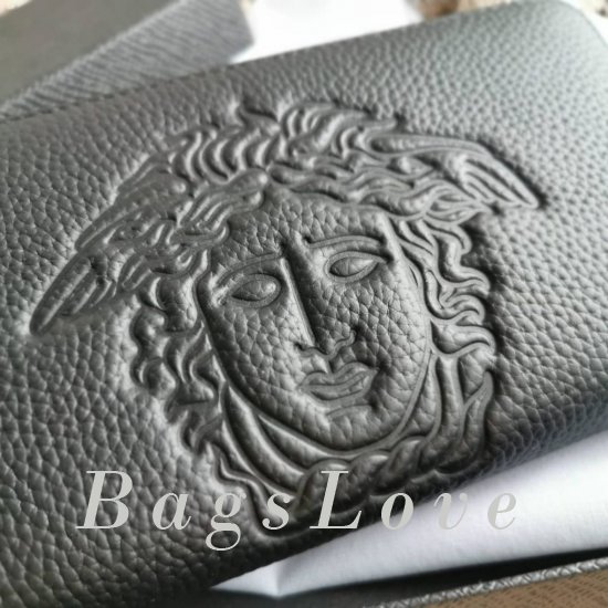 Кошелек Versace B108430